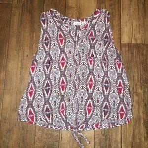 Cato button down shirt